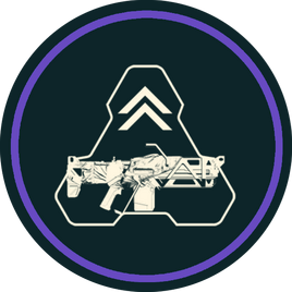 Epic Assault Rifle Sigil