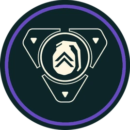 Epic Grenade Augment