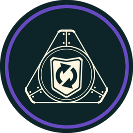 Epic Shield Sigil