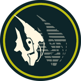 Legendary Spectre's Flash