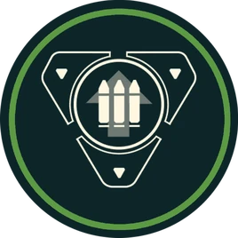 Uncommon Gunner's Inscription