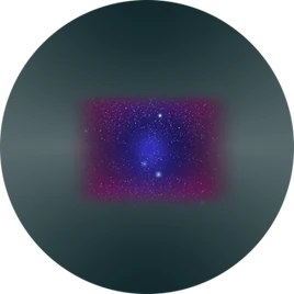 Wrap- Star-Crossed Icon (Vinyl)