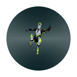 Arrival- Failed Flip (Animation)