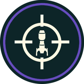 Epic Seeking Missile