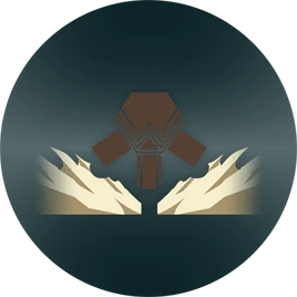 Graphic- Winter Coat Icon (Vinyl)