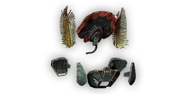 Colossus Grabbit Torso