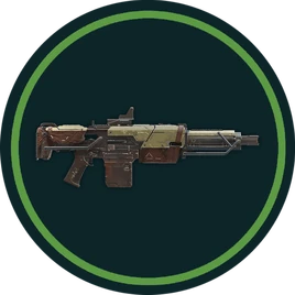 Uncommon Sledgehammer