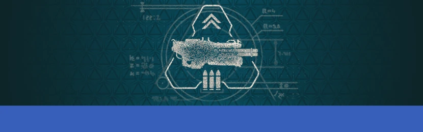 Cortex Armory Crafting Blueprints Autocannon Sigil Rare (Blueprint)