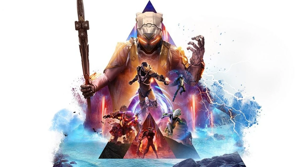 Echoes Of Reality Anthem Wiki Fandom echoes-of-reality-anthem-wiki-fandom