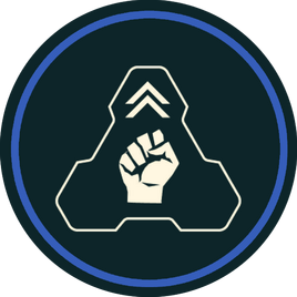 Rare Melee Sigil