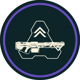 Epic Sniper Rifle Sigil