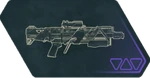 Epic Constrictor Blueprint Icon