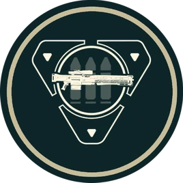 Common Sniper Rifle Ammo