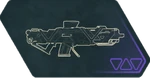 Epic Anvil Blueprint Icon