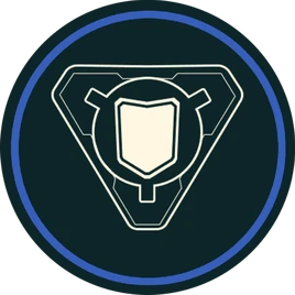 Rare Shield Reinforcement