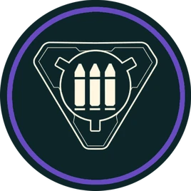 Epic Ammo Compartment