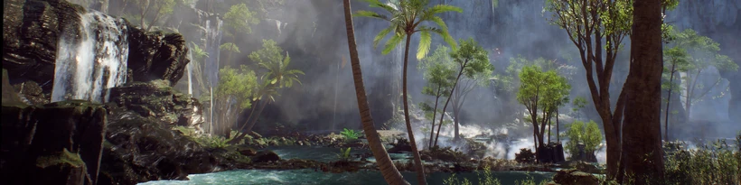 Location District Tarsis Falls District Header Image