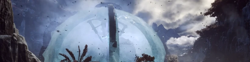 Location Special Honor Valley Shaper Ice Globe Header Image