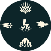 Blast Seal