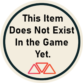 Does Not Exist Yet