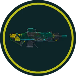 Legendary Death From Above