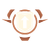 Bronze