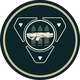 Common Marksman Rifle Ammo