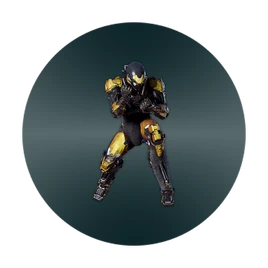 Emote- Air Boxing (Animation)