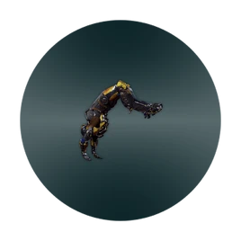 Emote- Kip Up (Animation)