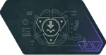Epic Convergence Core Blueprint Icon
