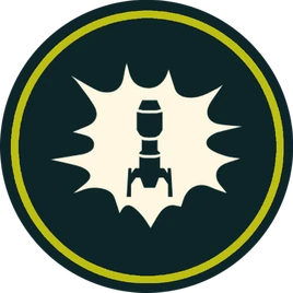 Legendary Argo's Mace