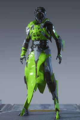 The Swindler's Armor Pack