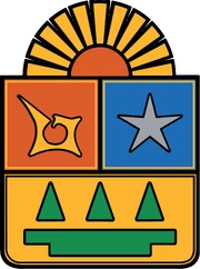 Emblem of Quintana Roo