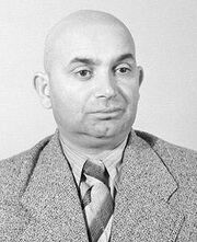 Sulaymon Yudakov