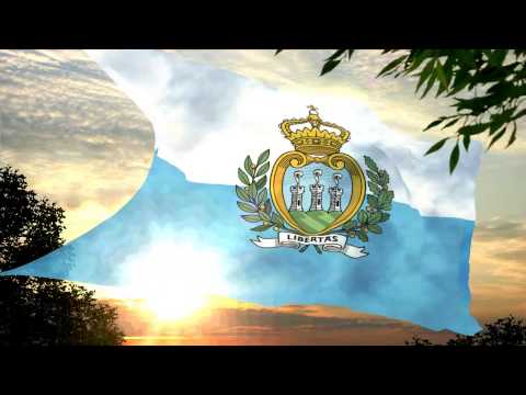 Inno nazionale della Repubblica di San Marino | Anthems Wikia | Fandom