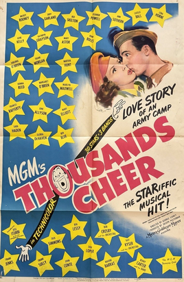 Thousandscheer
