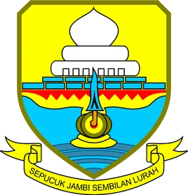 Emblem of Jambi