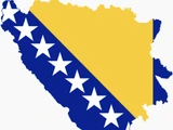 National Anthem of Bosnia and Herzegovina