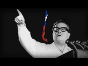 "Venceremos"_-_Chilean_Socialist_Song