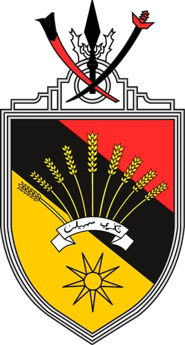 Emblem of Negeri Sembilan