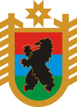 Герб Карелии