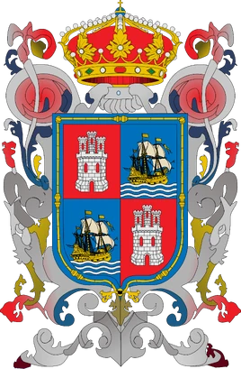 Escudo de Campeche