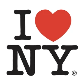 I ❤ NY