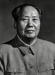 Mao Zedong