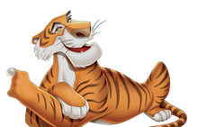 Shere Khan