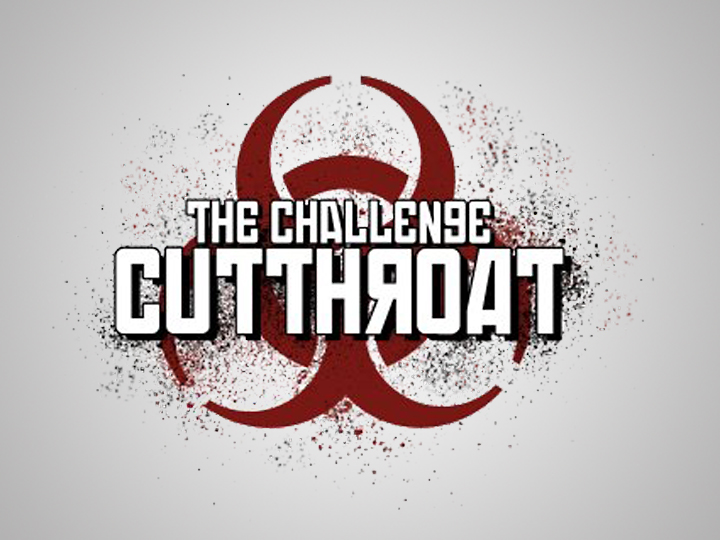 Cutthroat Ii Anthonys The Challenge Wiki Fandom