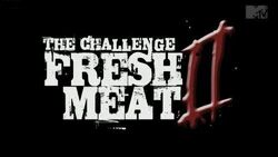 Fresh meat 2