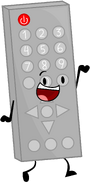 Remote