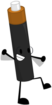 Featured Object