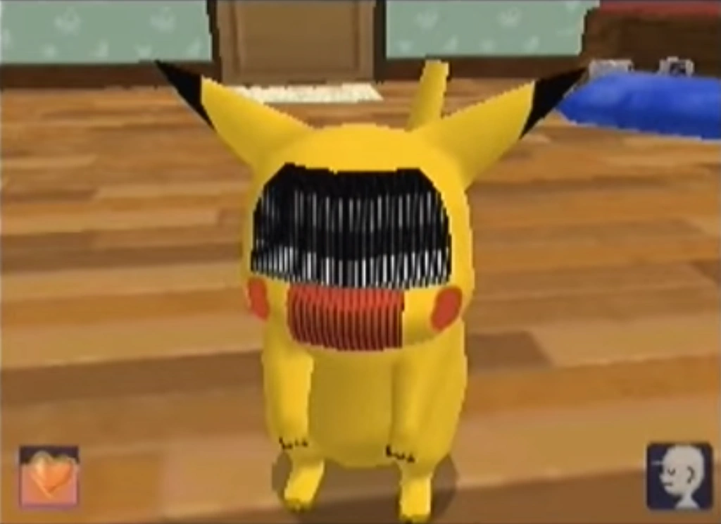 Hey You Pikachu Anti Skrimery Viki Fandom